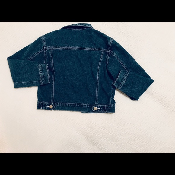 American Girl Denim Jacket - Picture 2 of 3